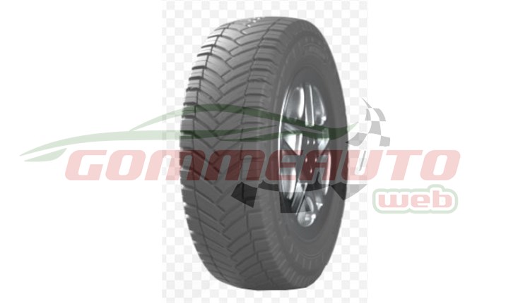 COP. 225/75R16C 118/116R AGILIS CROSSCLIMATE